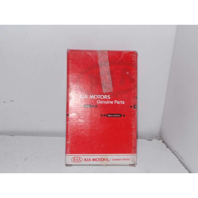 Recambio de cristal retrovisor derecho para kia carens referencia OEM IAM 0K02169125A MATERIAL NUEVO ORIGINAL KIA