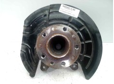 Recambio de mangueta trasera derecha para jeep renegade 1.0 t-gdi cat referencia OEM IAM   