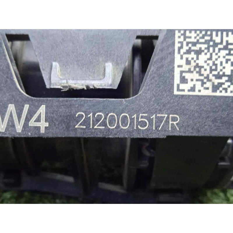 Recambio de termostato para fiat talento kasten (296) 2.0 mjet referencia OEM IAM 212001517R  