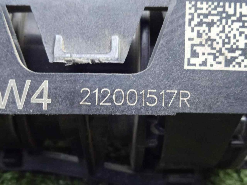 Recambio de termostato para fiat talento kasten (296) 2.0 mjet referencia OEM IAM 212001517R  