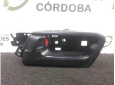 Recambio de maneta interior delantera izquierda para toyota land cruiser (j15) 3.0 turbodiesel cat referencia OEM IAM   