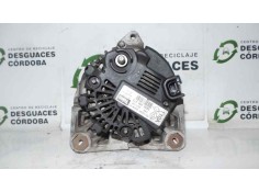 Recambio de alternador para renault megane ii berlina 5p 1.9 dci diesel referencia OEM IAM 8200290215-2542818C-TG11C022 VALEO -  2