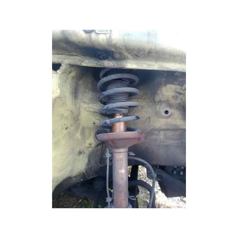 Recambio de amortiguador delantero derecho para volkswagen new beetle (9c1/1c1) 1.9 tdi referencia OEM IAM   