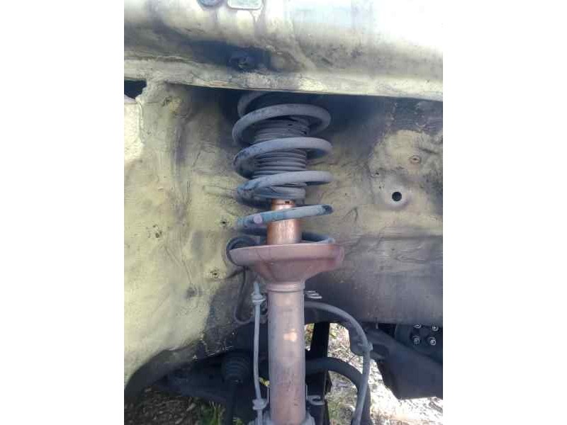 Recambio de amortiguador delantero derecho para volkswagen new beetle (9c1/1c1) 1.9 tdi referencia OEM IAM   