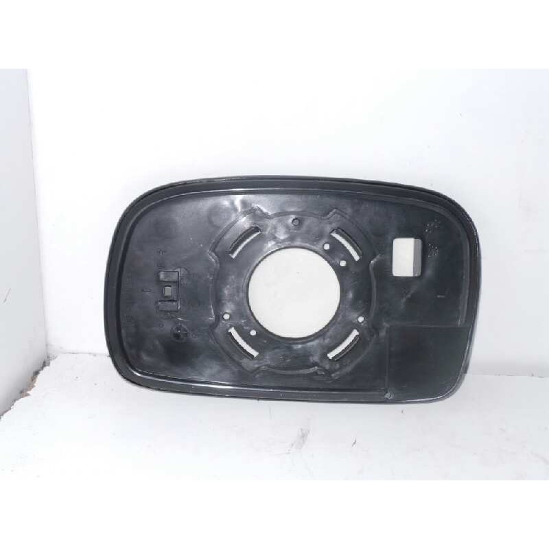 Recambio de cristal retrovisor derecho para kia carens referencia OEM IAM 0K02169125A MATERIAL NUEVO ORIGINAL KIA