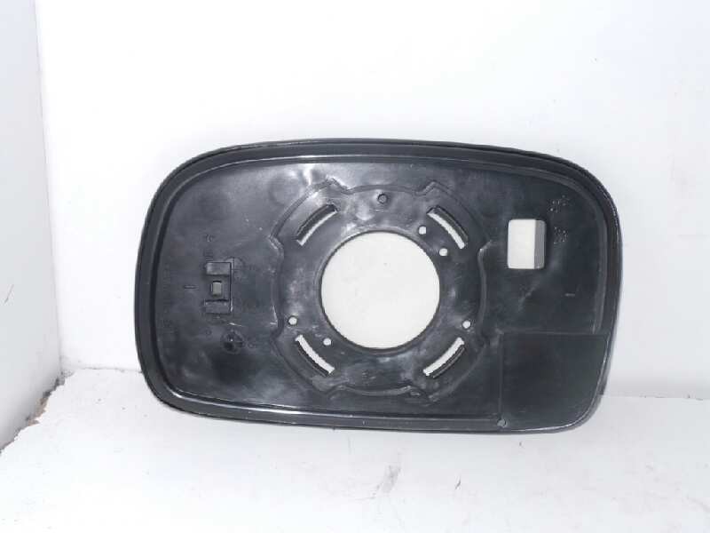 Recambio de cristal retrovisor derecho para kia carens referencia OEM IAM 0K02169125A MATERIAL NUEVO ORIGINAL KIA