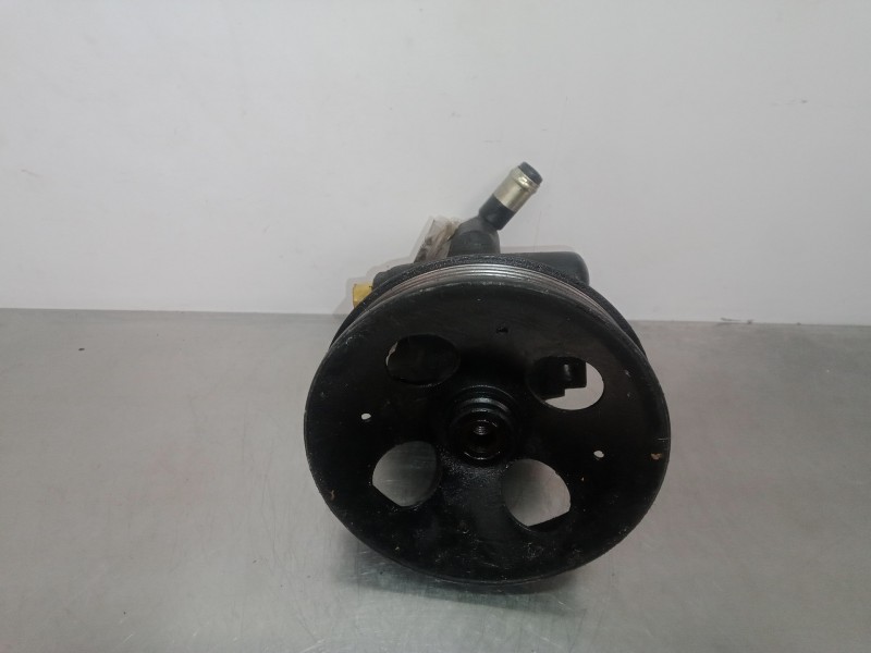 Recambio de bomba direccion para opel astra f berlina 1.6 referencia OEM IAM 90409232  2602 5012