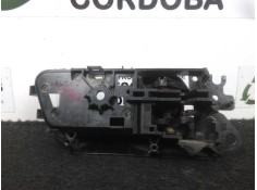 Recambio de maneta interior delantera izquierda para toyota land cruiser (j15) 3.0 turbodiesel cat referencia OEM IAM    2