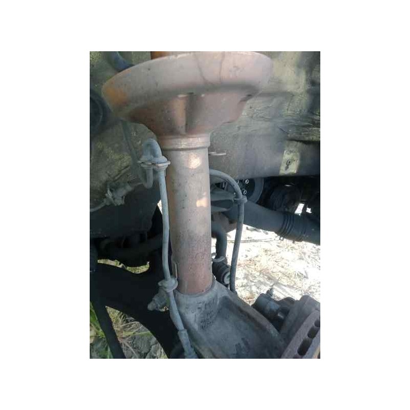 Recambio de amortiguador delantero derecho para volkswagen new beetle (9c1/1c1) 1.9 tdi referencia OEM IAM   