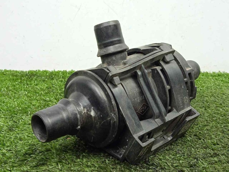 Recambio de termostato para fiat talento kasten (296) 2.0 mjet referencia OEM IAM 212001517R  