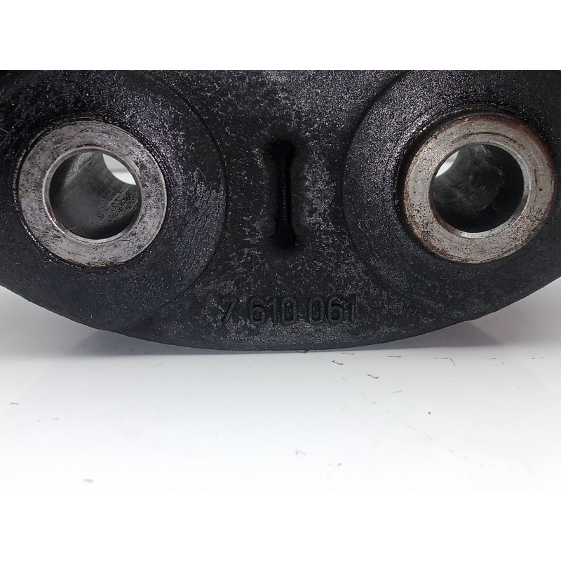 Recambio de flector cardan para bmw serie 3 lim. (f30) 2.0 16v diesel referencia OEM IAM 7610061  