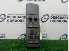 Recambio de mando elevalunas delantero izquierdo para volvo s40 berlina 1.9 diesel referencia OEM IAM 30860528-03458232-VOLVO 95