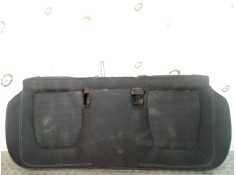 Recambio de asientos traseros para kia sportage 1.7 crdi cat referencia OEM IAM  PARTE.INFERIOR 
