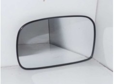 Recambio de cristal retrovisor izquierdo para kia sportage referencia OEM IAM 0K02169185A 94-01 - MATERIAL NUEVO ORIGINAL KIA