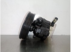 Recambio de bomba direccion para opel astra f berlina 1.6 referencia OEM IAM 90409232  2602 5012 2