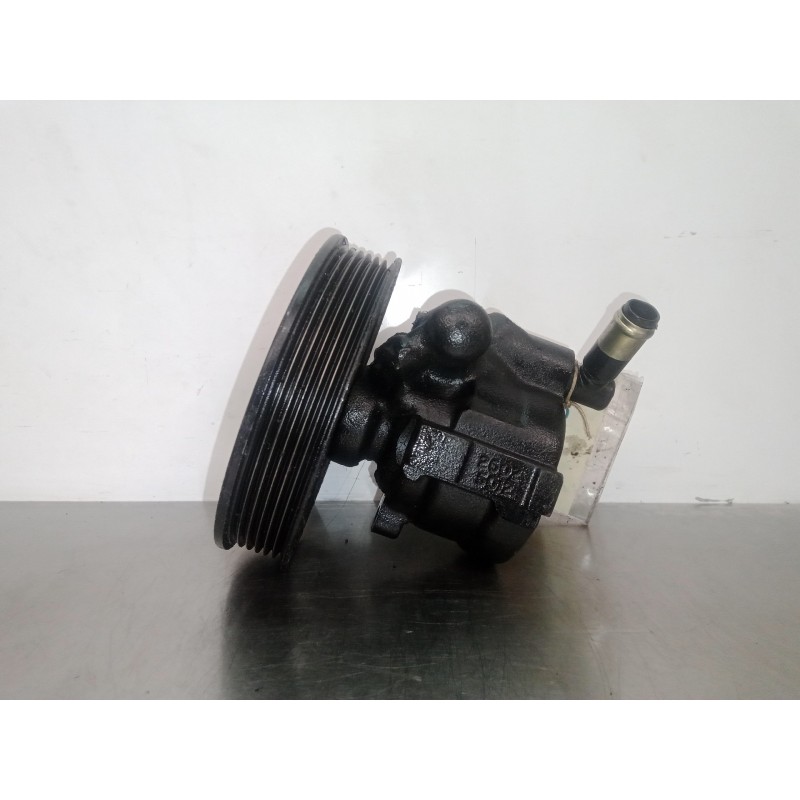 Recambio de bomba direccion para opel astra f berlina 1.6 referencia OEM IAM 90409232  2602 5012