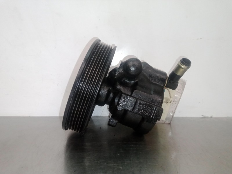 Recambio de bomba direccion para opel astra f berlina 1.6 referencia OEM IAM 90409232  2602 5012