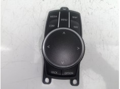 Recambio de mando multifuncion para bmw serie 4 gran coupe (f36) 3.0 turbodiesel referencia OEM IAM 6582949006902-19226310-F0004