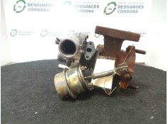 Recambio de turbocompresor para audi 80 1.9 td referencia OEM IAM 028145701T-4540821  GARRETT 2