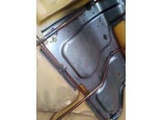 Recambio de asientos traseros para kia sportage 1.7 crdi cat referencia OEM IAM  PARTE.INFERIOR  2