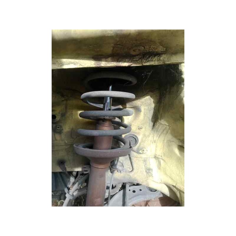 Recambio de amortiguador delantero izquierdo para volkswagen new beetle (9c1/1c1) 1.9 tdi referencia OEM IAM   