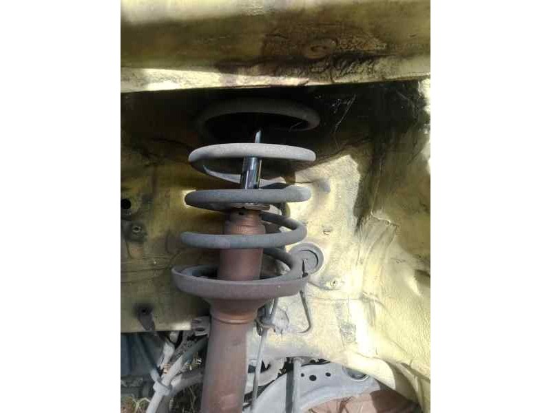 Recambio de amortiguador delantero izquierdo para volkswagen new beetle (9c1/1c1) 1.9 tdi referencia OEM IAM   