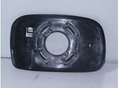 Recambio de cristal retrovisor izquierdo para kia sportage referencia OEM IAM 0K02169185A 94-01 - MATERIAL NUEVO ORIGINAL KIA 2