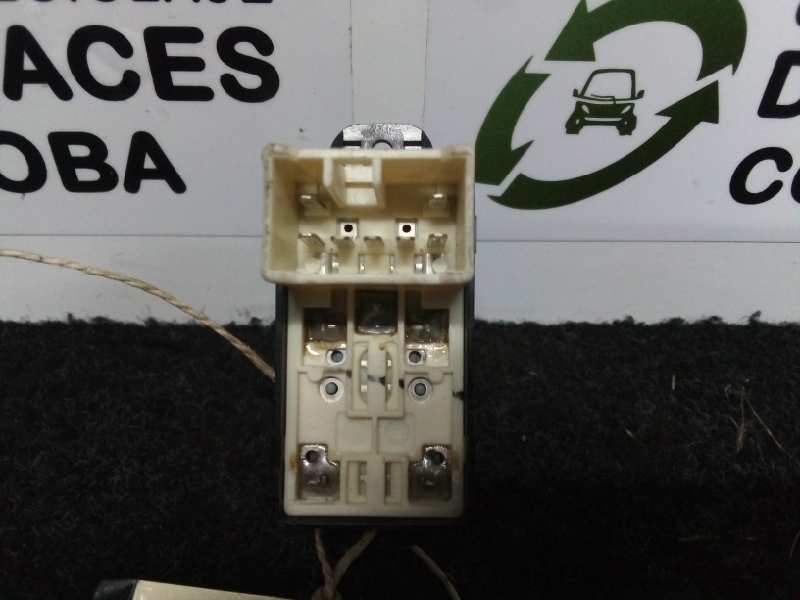 Recambio de mando elevalunas delantero derecho para hyundai accent (mc) 1.5 crdi cat referencia OEM IAM 9357820000-S160  