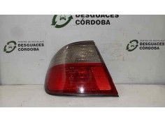 Recambio de piloto trasero izquierdo para nissan primera berlina (p11) 1.6 16v cat referencia OEM IAM 23190102 96-99 - BLANCO/RO
