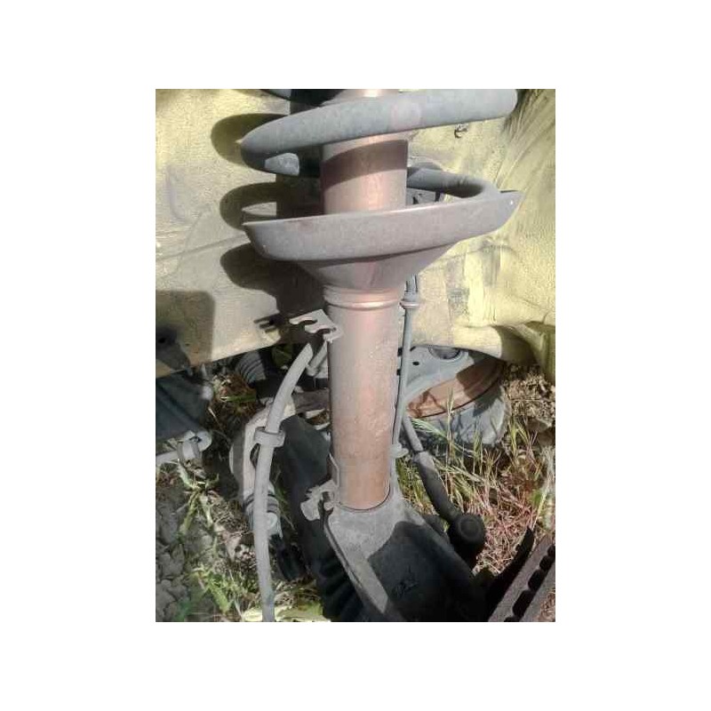 Recambio de amortiguador delantero izquierdo para volkswagen new beetle (9c1/1c1) 1.9 tdi referencia OEM IAM   