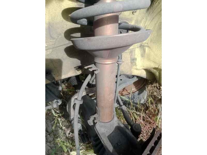 Recambio de amortiguador delantero izquierdo para volkswagen new beetle (9c1/1c1) 1.9 tdi referencia OEM IAM   