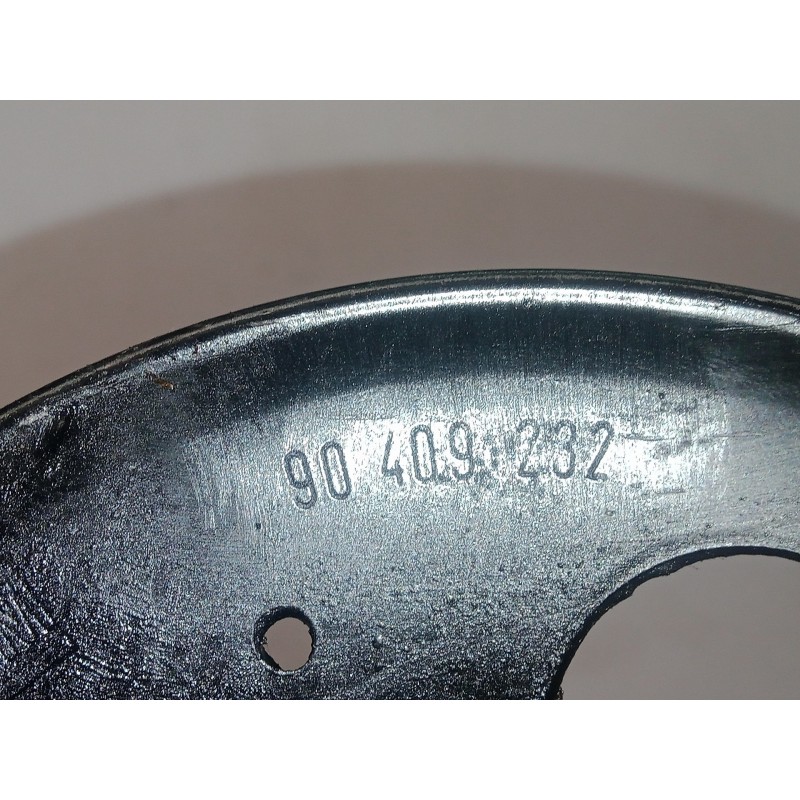 Recambio de bomba direccion para opel astra f berlina 1.6 referencia OEM IAM 90409232  2602 5012