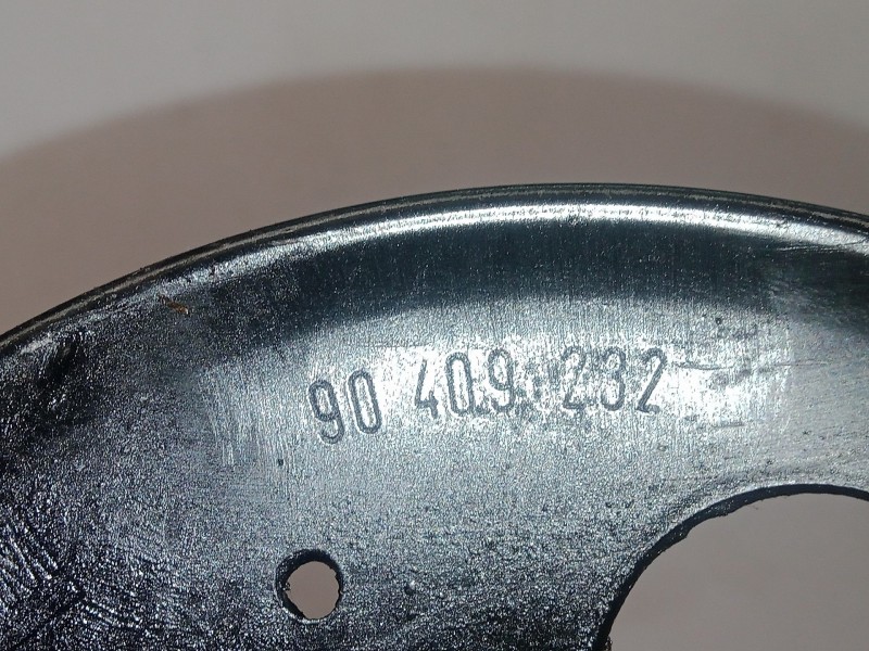 Recambio de bomba direccion para opel astra f berlina 1.6 referencia OEM IAM 90409232  2602 5012