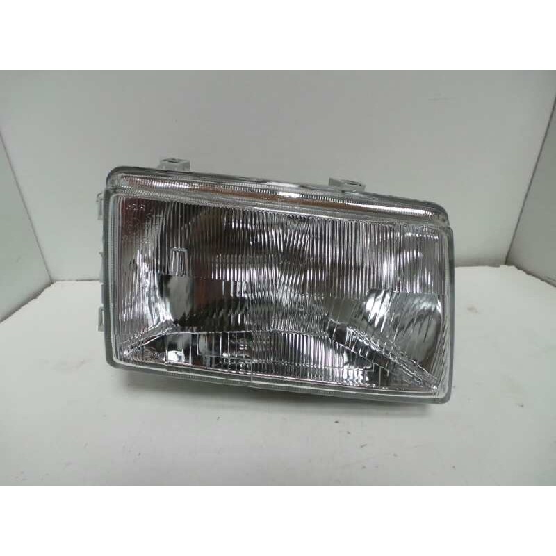Recambio de faro derecho para renault 21 berlina (b/l48) referencia OEM IAM  21. - MATERIAL SIN USAR 86-89