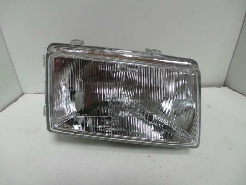 Recambio de faro derecho para renault 21 berlina (b/l48) referencia OEM IAM  21. - MATERIAL SIN USAR 86-89
