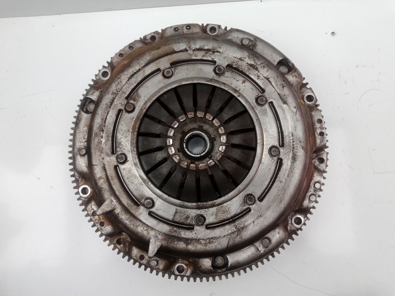 Recambio de volante motor para skoda octavia combi (1u5) 1.9 tdi referencia OEM IAM   