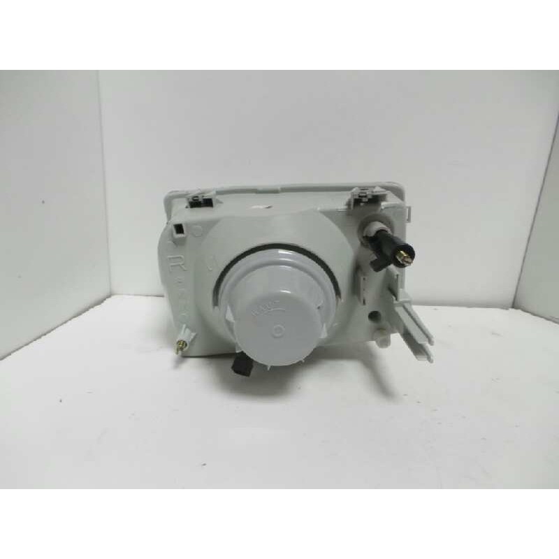 Recambio de faro derecho para renault 21 berlina (b/l48) referencia OEM IAM  21. - MATERIAL SIN USAR 86-89
