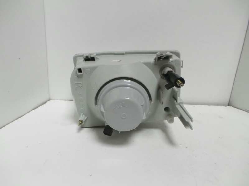 Recambio de faro derecho para renault 21 berlina (b/l48) referencia OEM IAM  21. - MATERIAL SIN USAR 86-89