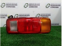 Recambio de piloto trasero izquierdo para kia k - serie 2700 / 2500 referencia OEM IAM  MATERIAL NUEVO ORIGINAL KIA