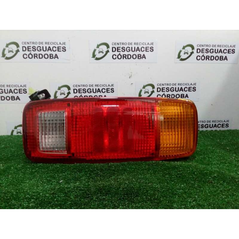 Recambio de piloto trasero izquierdo para kia k - serie 2700 / 2500 referencia OEM IAM  MATERIAL NUEVO ORIGINAL KIA