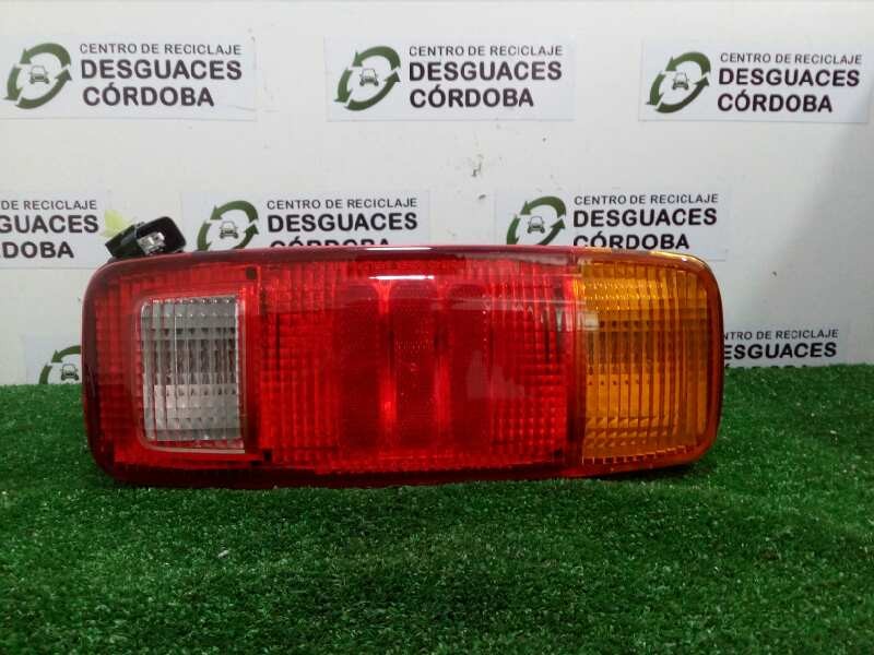 Recambio de piloto trasero izquierdo para kia k - serie 2700 / 2500 referencia OEM IAM  MATERIAL NUEVO ORIGINAL KIA