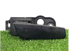 Recambio de maneta interior delantera izquierda para citroën nemo 1.4 hdi referencia OEM IAM   