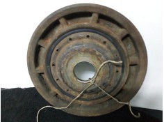 Recambio de polea cigueñal para audi 80 1.9 td referencia OEM IAM NOTIENEREFERENCIA 5.CANALES DIAMETRO: 154 MM