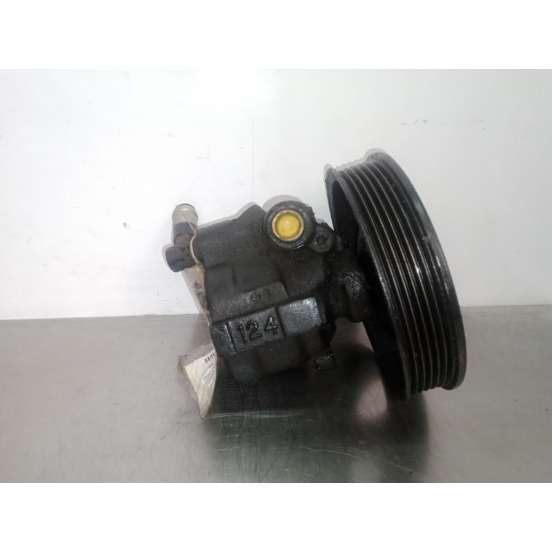 Recambio de bomba direccion para opel astra f berlina 1.6 referencia OEM IAM 90409232  2602 5012