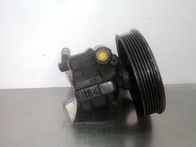 Recambio de bomba direccion para opel astra f berlina 1.6 referencia OEM IAM 90409232  2602 5012
