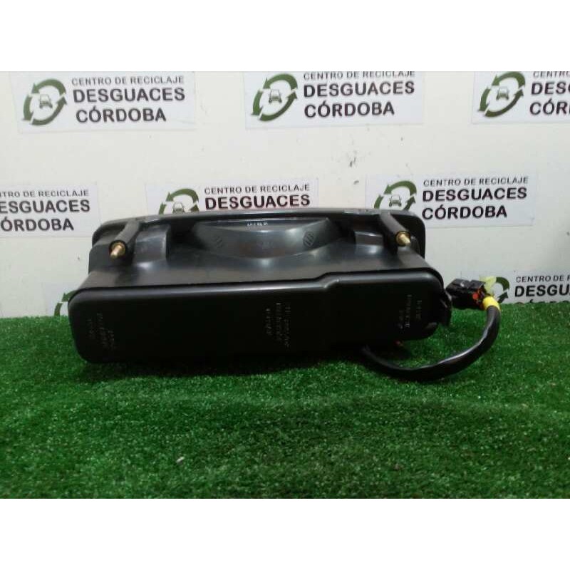 Recambio de piloto trasero izquierdo para kia k - serie 2700 / 2500 referencia OEM IAM  MATERIAL NUEVO ORIGINAL KIA