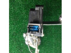 Recambio de cerradura puerta trasera izquierda para hyundai accent (lc) 1.3 cat referencia OEM IAM  5.PUERTAS 2.PIN 2