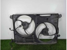 Recambio de calandra delantera de radiador para ford mondeo lim. 1.5 ecoboost cat referencia OEM IAM DG938C607HB CHASIS ELECTROV 2