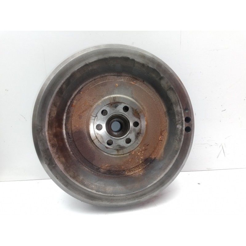 Recambio de volante motor para skoda octavia combi (1u5) 1.9 tdi referencia OEM IAM   