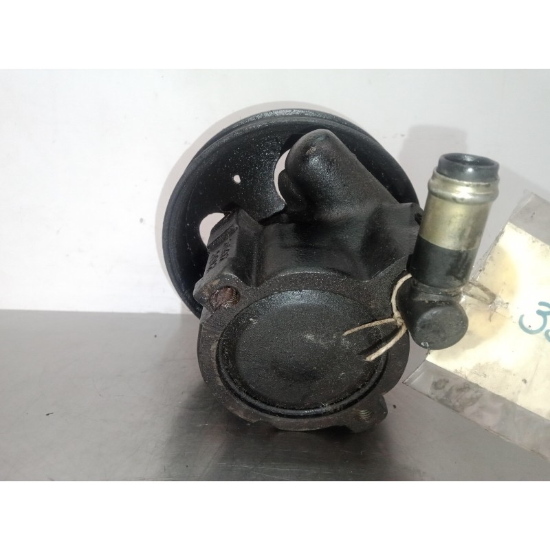 Recambio de bomba direccion para opel astra f berlina 1.6 referencia OEM IAM 90409232  2602 5012
